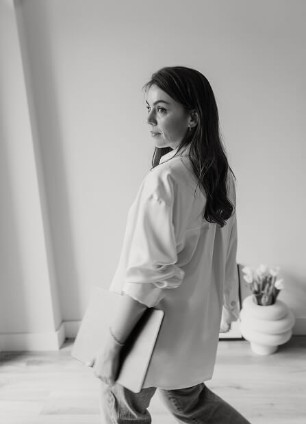 Natalia del Río Pérez