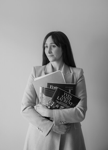 Virginia de la Hoz González